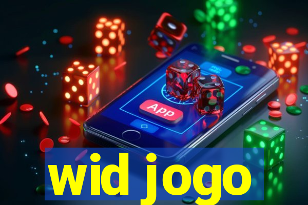 wid jogo