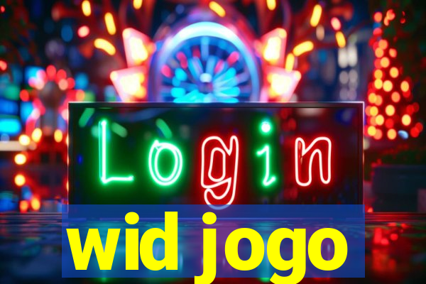 wid jogo