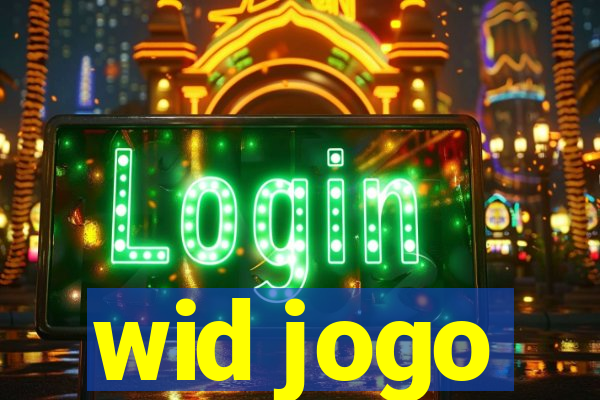 wid jogo