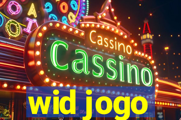 wid jogo
