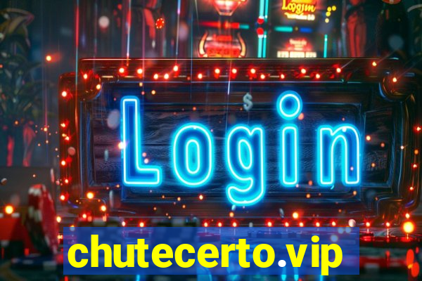 chutecerto.vip