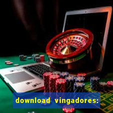 download vingadores: ultimato dublado google drive