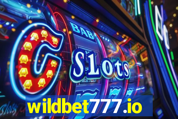 wildbet777.io