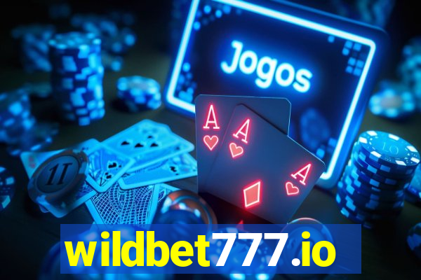 wildbet777.io
