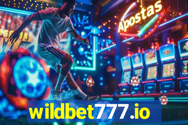wildbet777.io