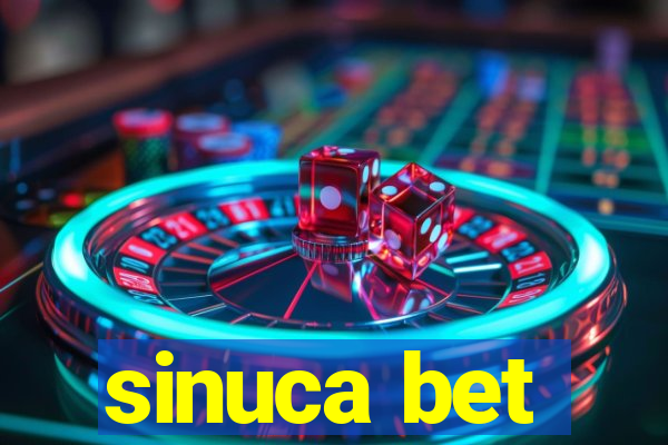 sinuca bet