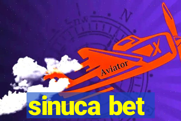 sinuca bet