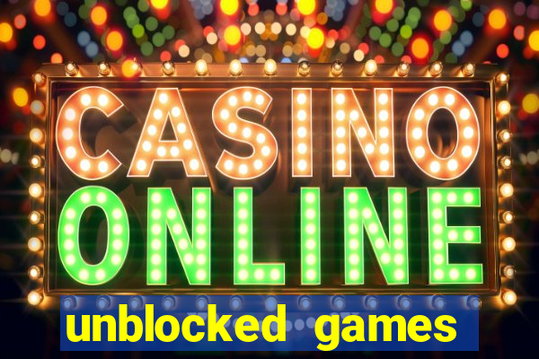 unblocked games premium 77