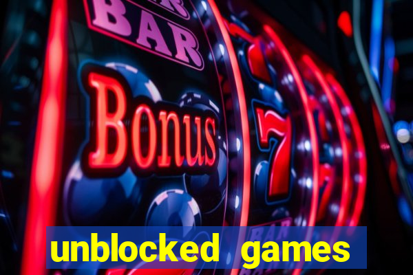 unblocked games premium 77