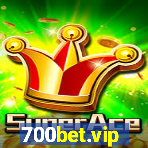 700bet.vip