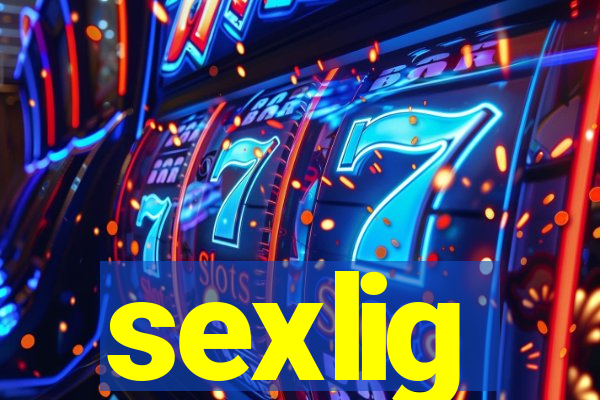 sexlig