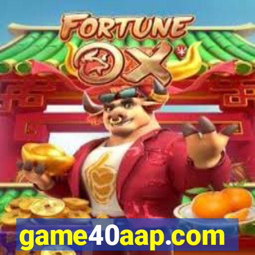 game40aap.com