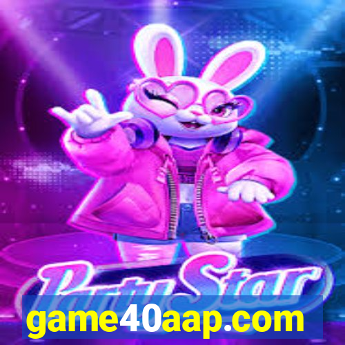 game40aap.com