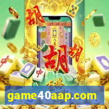 game40aap.com