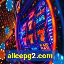 alicepg2.com