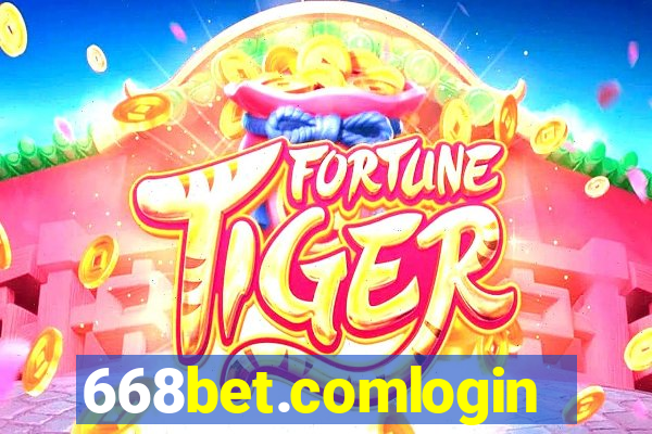668bet.comlogin