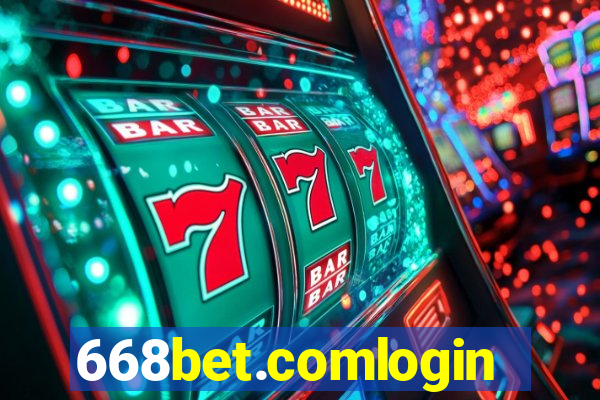 668bet.comlogin