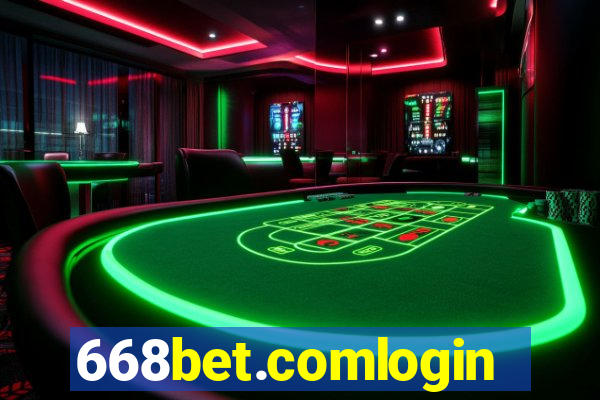 668bet.comlogin