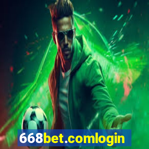 668bet.comlogin