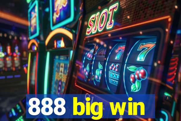 888 big win