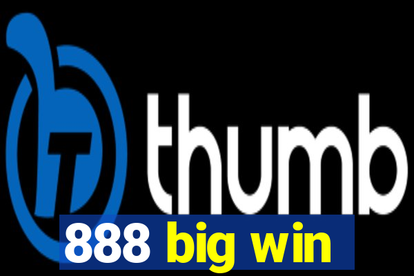 888 big win
