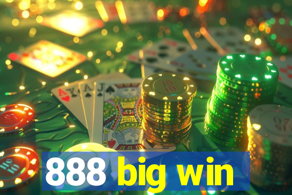 888 big win