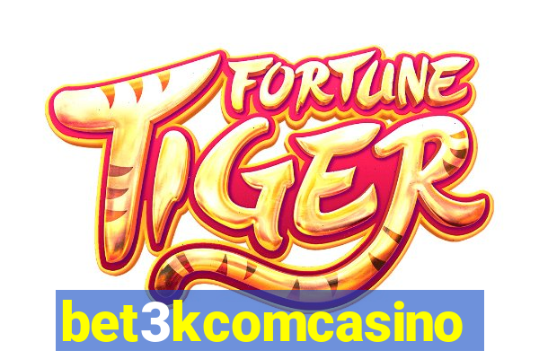 bet3kcomcasino