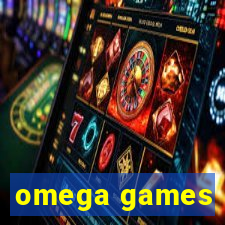 omega games
