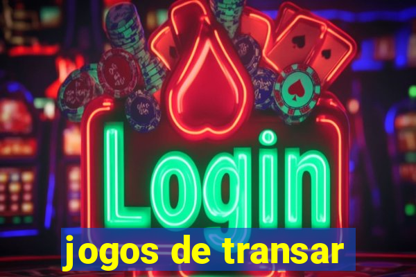 jogos de transar