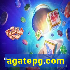 agatepg.com