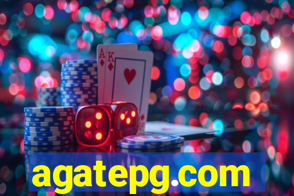 agatepg.com