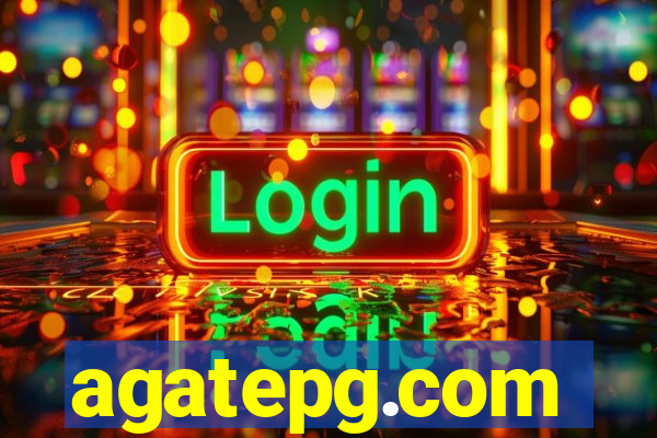 agatepg.com
