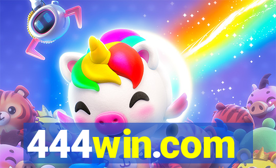 444win.com