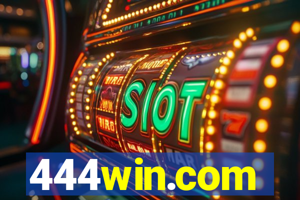 444win.com