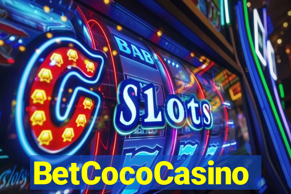 BetCocoCasino