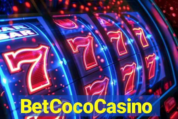 BetCocoCasino