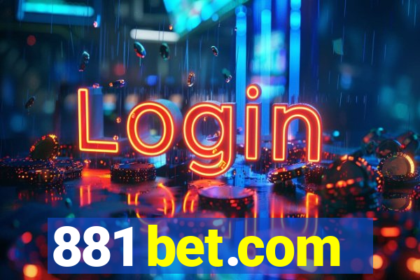 881 bet.com