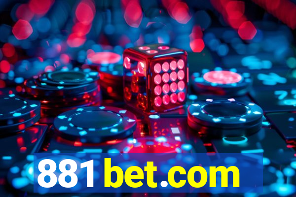 881 bet.com
