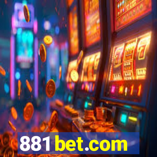 881 bet.com
