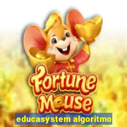 educasystem algoritmo