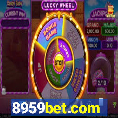 8959bet.com