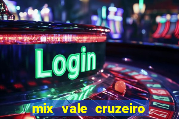 mix vale cruzeiro nota de falecimento