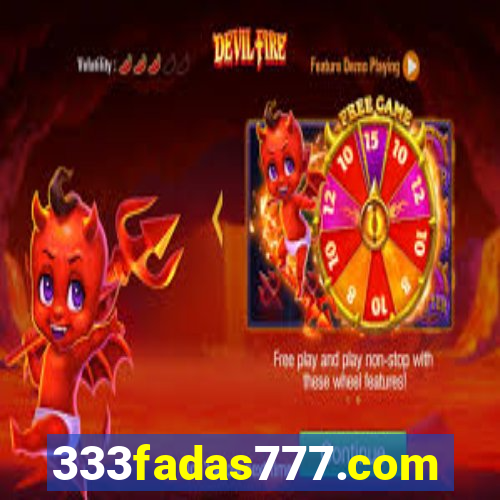 333fadas777.com