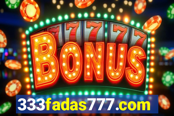 333fadas777.com