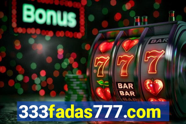 333fadas777.com
