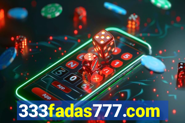 333fadas777.com