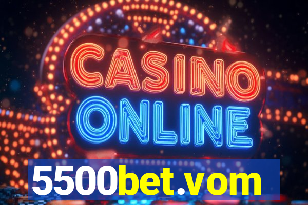 5500bet.vom