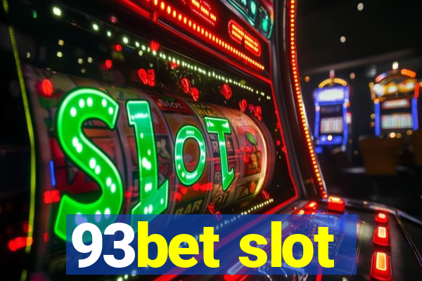 93bet slot