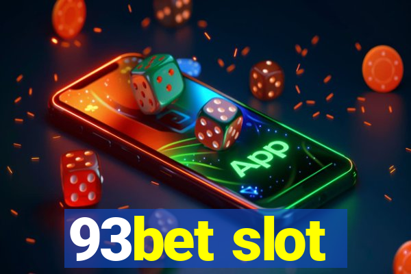 93bet slot