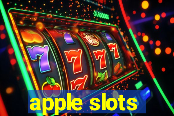 apple slots